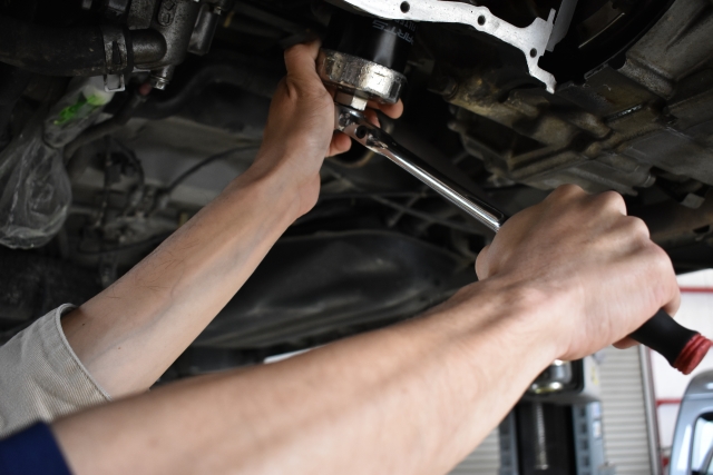 ボデーセンター門川 代表挨拶