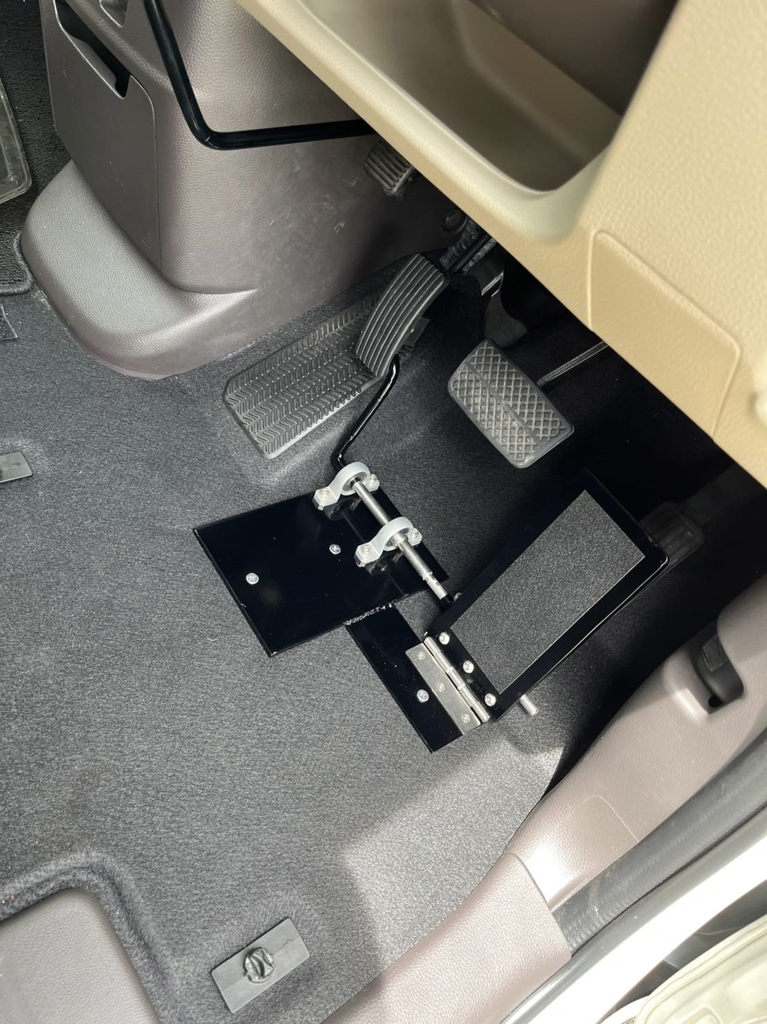 オーダーメイド加工